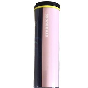 Starbucks Flask Tumbler
